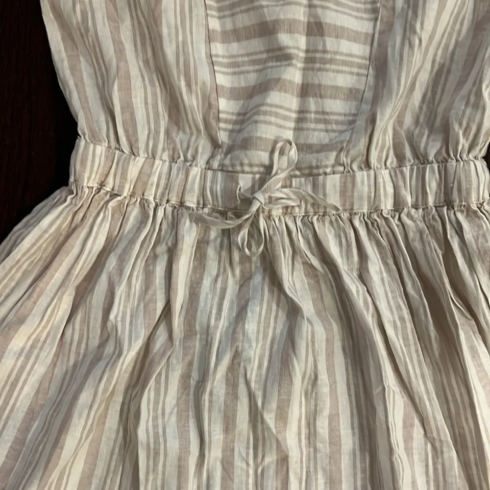 Splendid Sleeveless maxi Dress - Picture 5 of 5